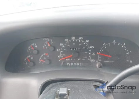 2001 Ford F-250 Lariat/Xl/Xlt from USA, damaged, VIN 3FTNX20L71MA26777